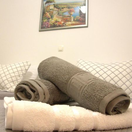 Apartment Misic Trogir Exterior photo