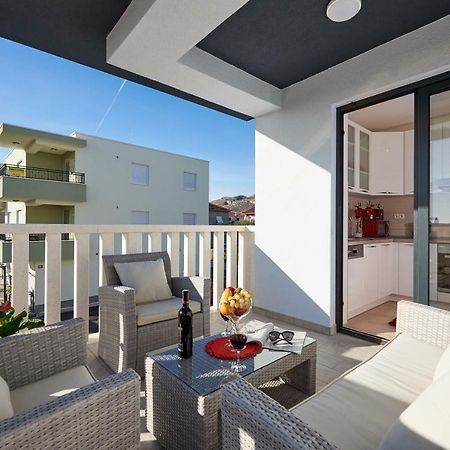 Apartment Misic Trogir Exterior photo